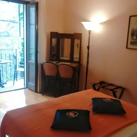 Della Marianna Hotel 3*