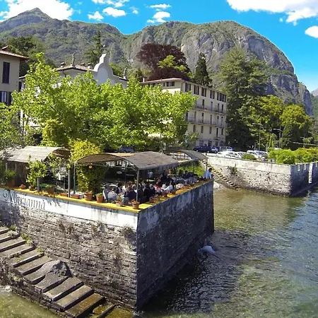 Hotel Della Marianna Cadenabbia