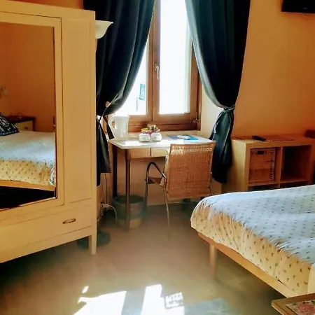 Della Marianna Ξενοδοχείο 3*