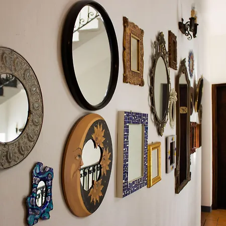 Della Marianna Ξενοδοχείο Cadenabbia