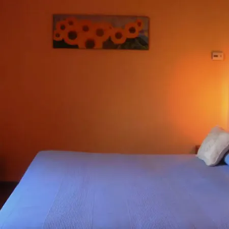 Della Marianna 호텔 Cadenabbia