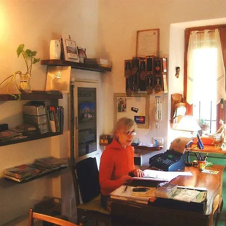 Della Marianna Ξενοδοχείο 3*