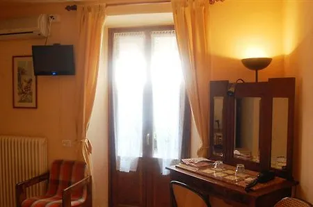 호텔 Della Marianna Cadenabbia