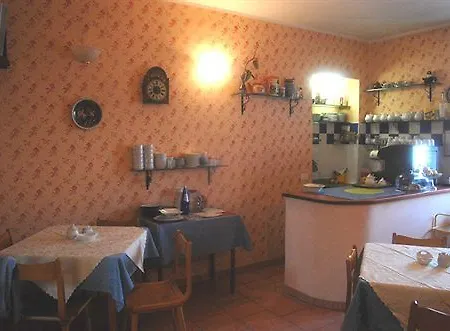 Ξενοδοχείο Della Marianna 3*