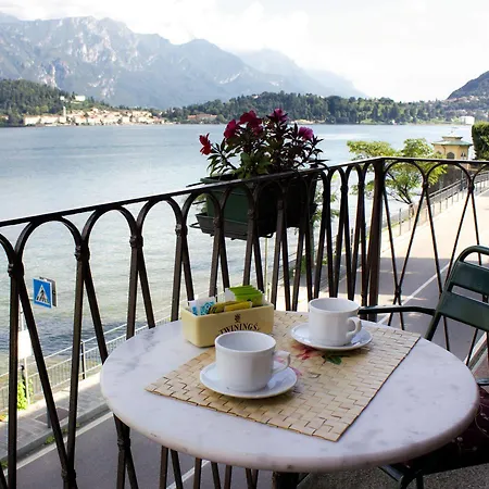 Della Marianna Cadenabbia