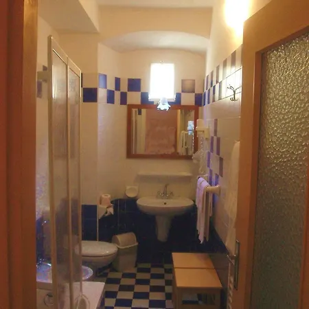 Della Marianna Hotel Cadenabbia