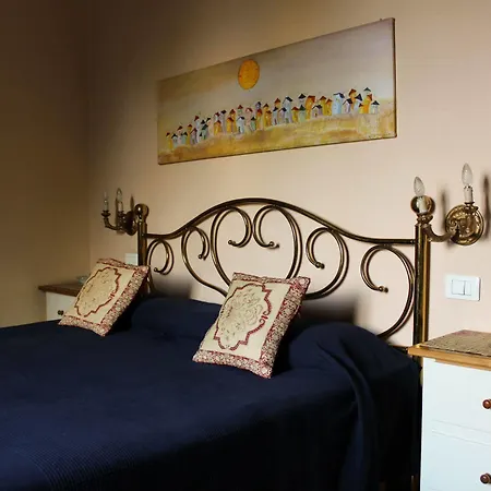 Hotel Della Marianna 3*