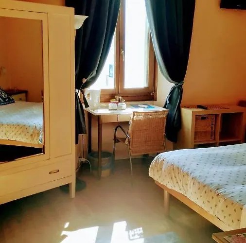 Della Marianna Hotel 3*