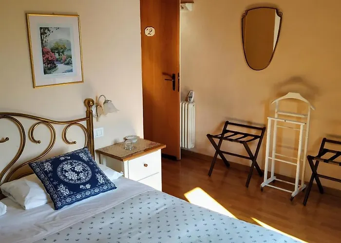 Hotel Della Marianna 3*