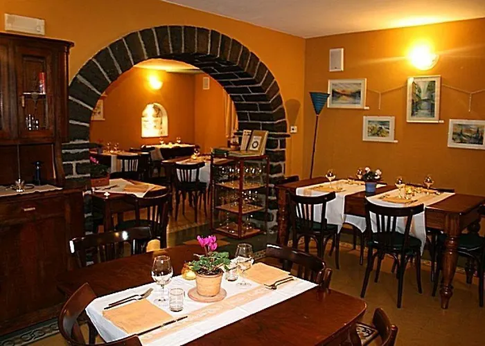 Hotel Della Marianna