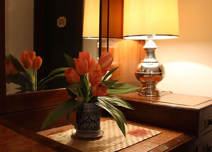 Della Marianna Hotel