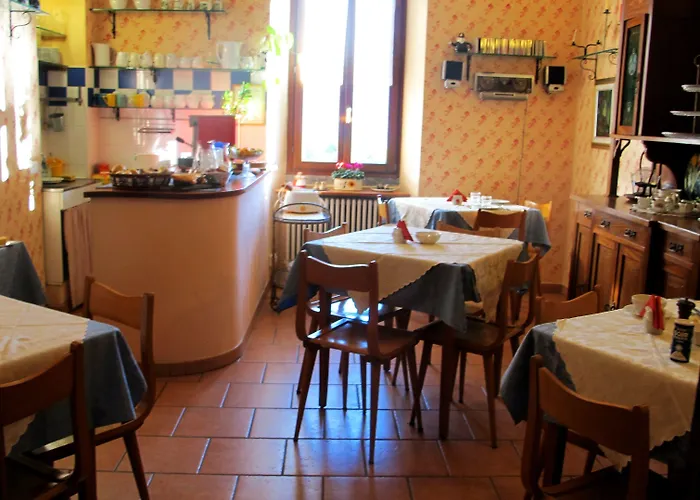 Hotel Della Marianna Cadenabbia