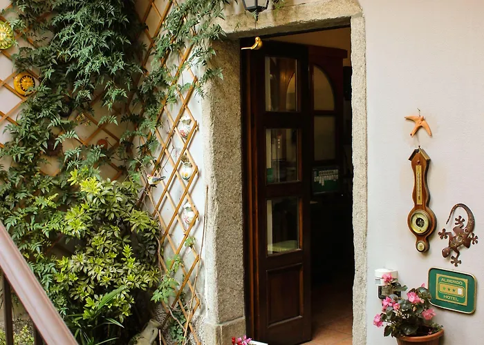 Della Marianna Hotel Cadenabbia