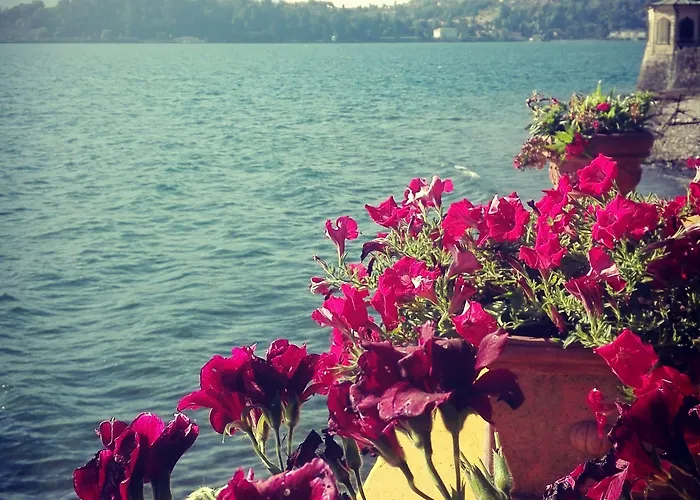 Hotel Della Marianna Cadenabbia