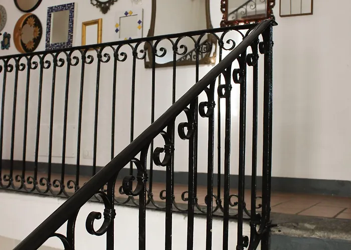 Della Marianna Hotel Cadenabbia