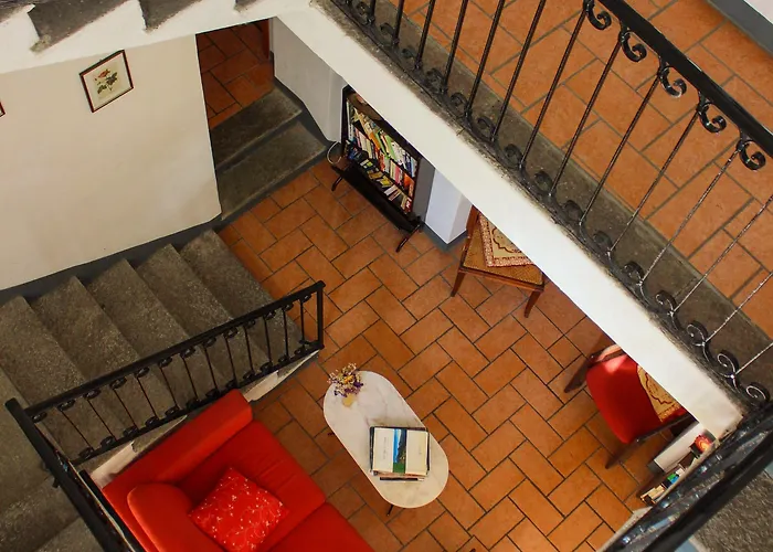 Della Marianna Hotel