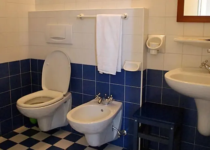 Della Marianna 3* Cadenabbia