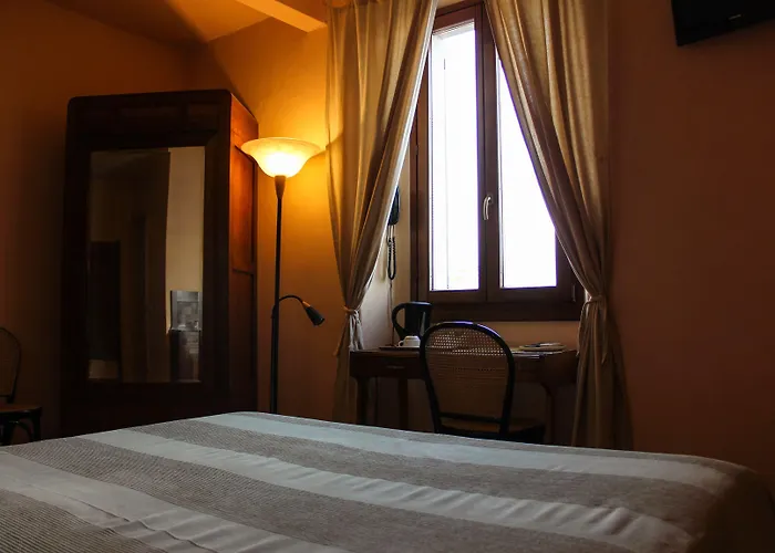 Della Marianna 3* Cadenabbia