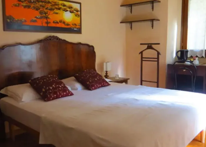 Hotel Della Marianna Cadenabbia