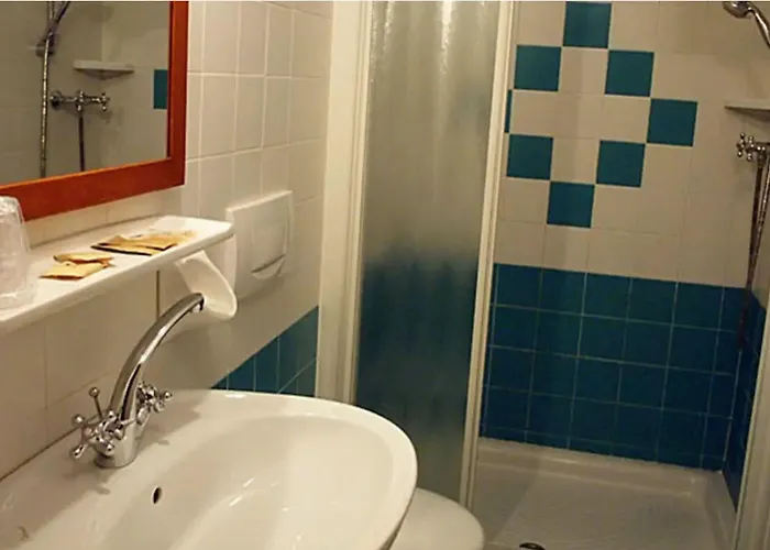 Della Marianna Hotel