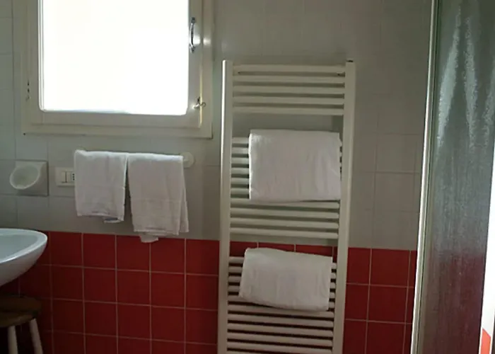 Hotel Della Marianna