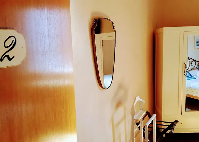 Della Marianna Cadenabbia