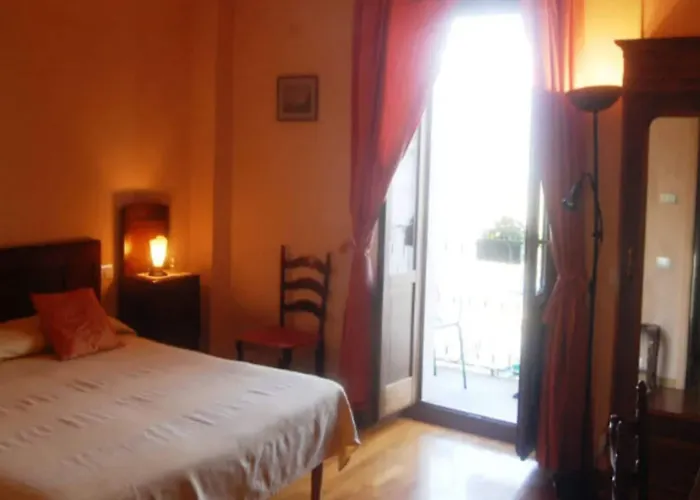 Della Marianna 3* Cadenabbia