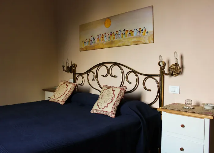 Della Marianna Hotel Cadenabbia