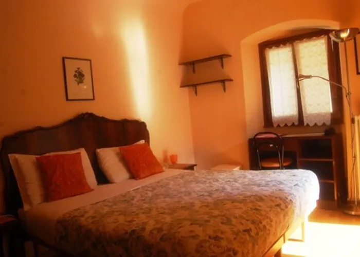 Della Marianna Hotel Cadenabbia