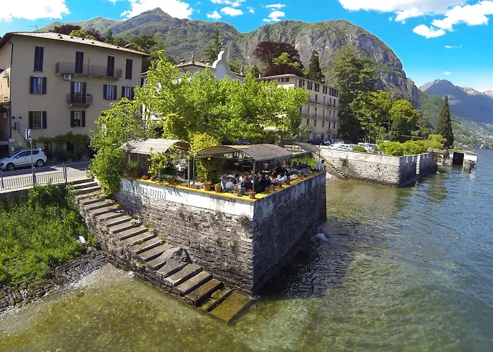 Della Marianna Cadenabbia