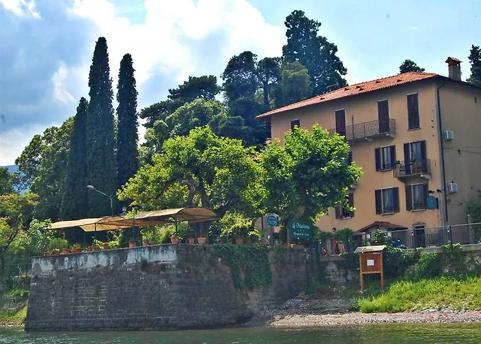 Hotel Della Marianna