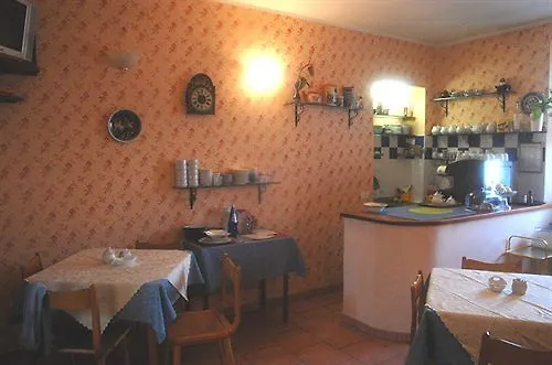 Hotel Della Marianna 3*