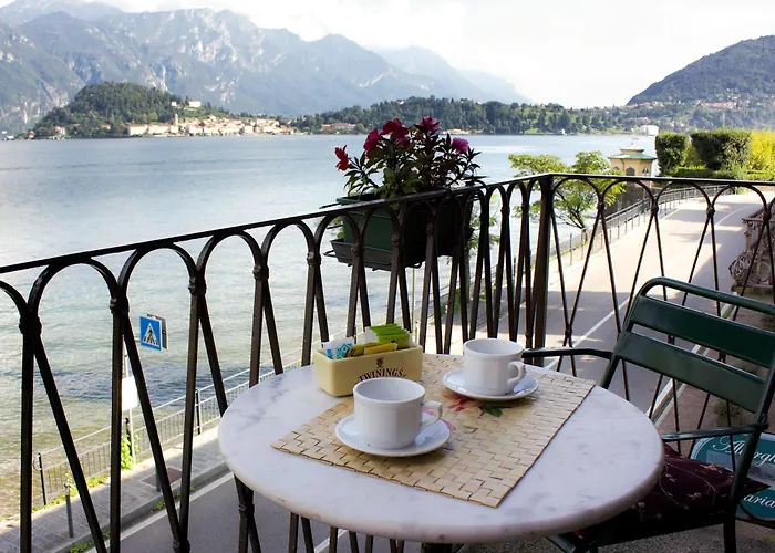 Della Marianna Cadenabbia