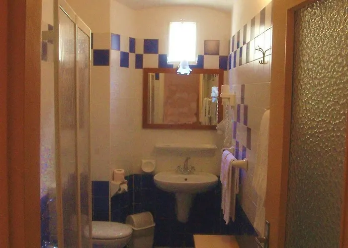 Della Marianna Hotel Cadenabbia