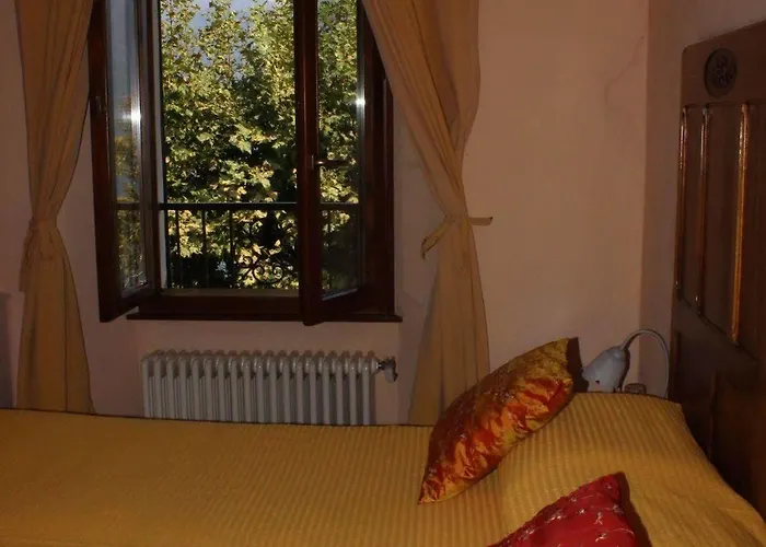 Hotel Della Marianna