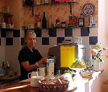 Della Marianna Hotell