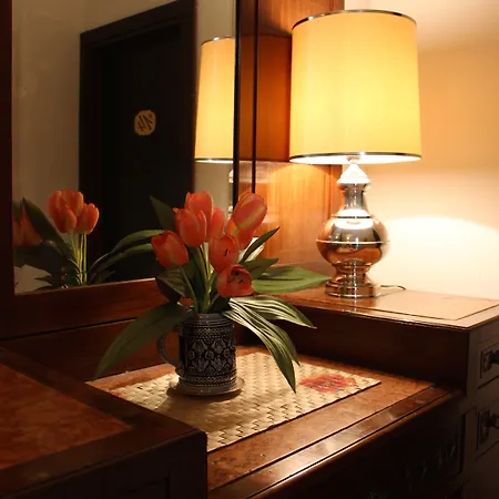 Della Marianna Hotell