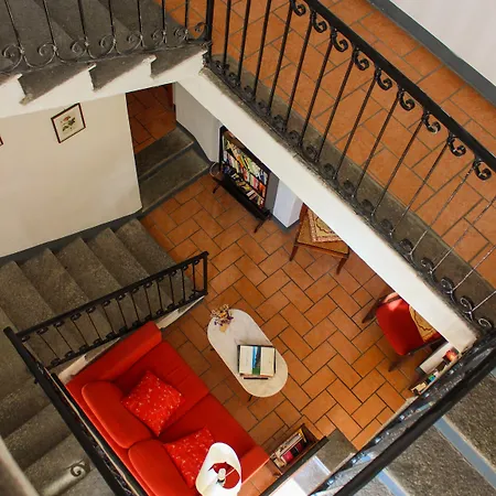 Della Marianna Hotell