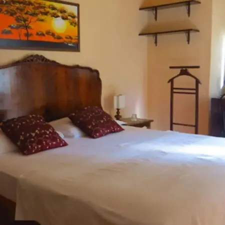 Hotell Della Marianna Cadenabbia