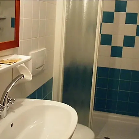 Della Marianna Hotell