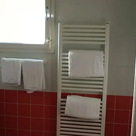 Hotell Della Marianna