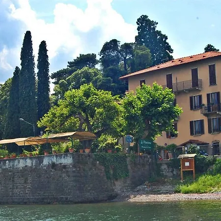 Hotell Della Marianna