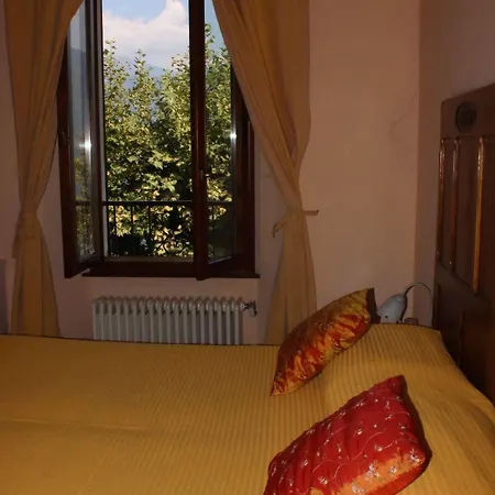 Hotell Della Marianna