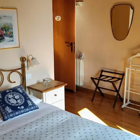 Hotel Della Marianna 3*