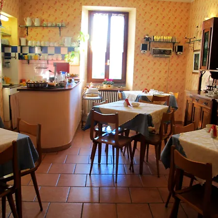 Hotel Della Marianna Cadenabbia