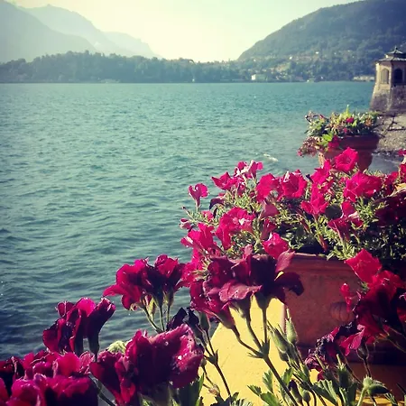 Hotel Della Marianna Cadenabbia