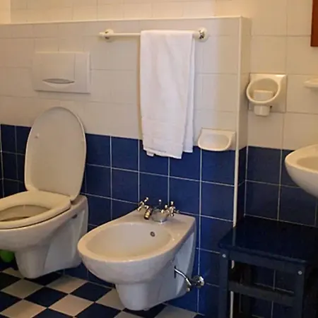 Della Marianna 3* Cadenabbia