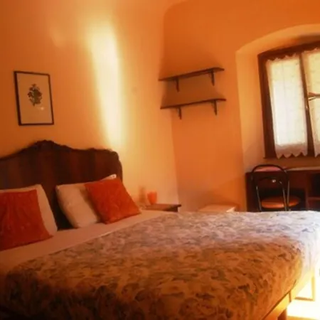 Della Marianna Hotel Cadenabbia