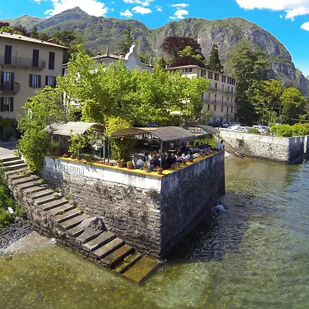 Della Marianna Cadenabbia