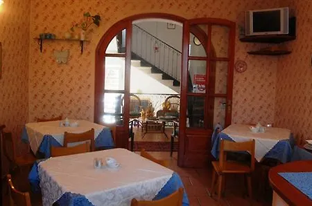 Della Marianna 3*